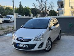 2011 OPEL CORSA 1.4 ENJOY TAM OTOMATİK VİTES