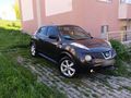 Nissan Juke 1.6 Tekna )