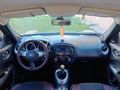 Nissan Juke 1.6 Tekna )