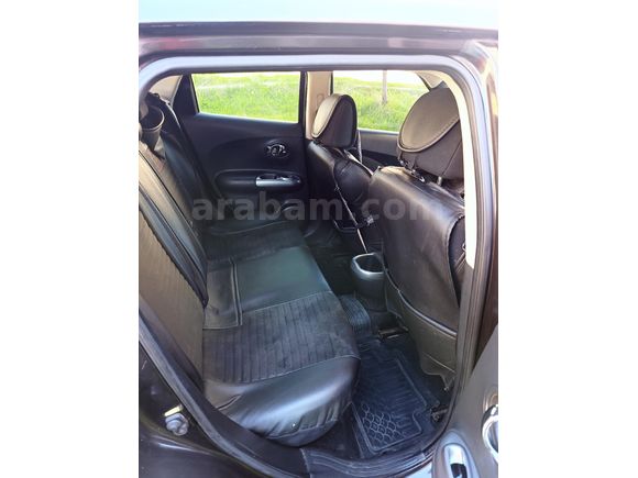 Nissan Juke 1.6 Tekna )