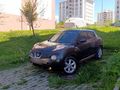 Nissan Juke 1.6 Tekna )