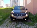 Nissan Juke 1.6 Tekna )