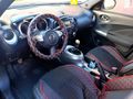 Nissan Juke 1.6 Tekna )
