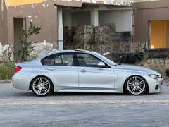  BMW 320i ED 40. Yıl Özel Seri – Hatasız, Boyasız, Dolu Paket

F30