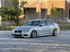  BMW 320i ED 40. Yıl Özel Seri – Hatasız, Boyasız, Dolu Paket

F30