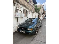 Sahibinden Volkswagen Polo 1.6 Classic 1999 Model 