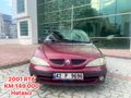 Galeriden Renault Megane 1.6 RTA 2001 Model Konya
