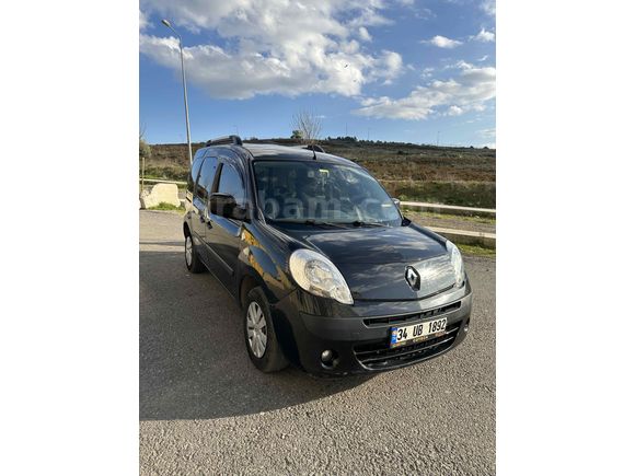 Sahibinden Renault Kangoo Multix 1.5 dCi Expression 2008 Model 