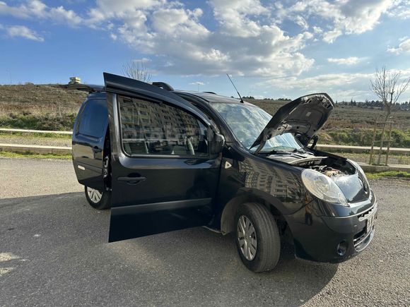 Sahibinden Renault Kangoo Multix 1.5 dCi Expression 2008 Model 