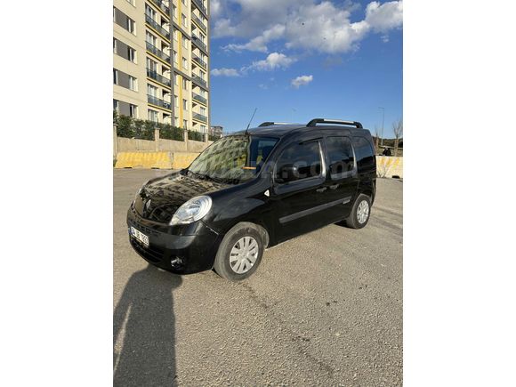 Sahibinden Renault Kangoo Multix 1.5 dCi Expression 2008 Model 