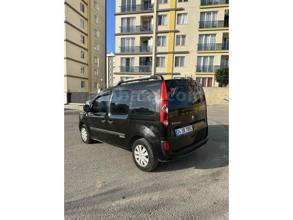 Sahibinden Renault Kangoo Multix 1.5 dCi Expression 2008 Model 