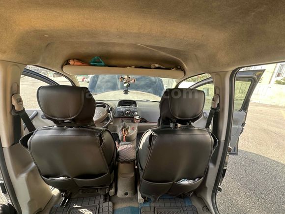 Sahibinden Renault Kangoo Multix 1.5 dCi Expression 2008 Model 