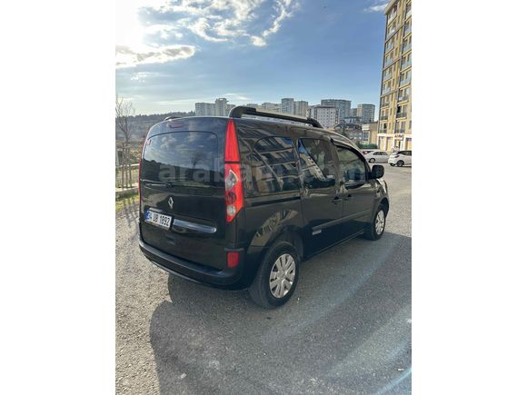 Sahibinden Renault Kangoo Multix 1.5 dCi Expression 2008 Model 