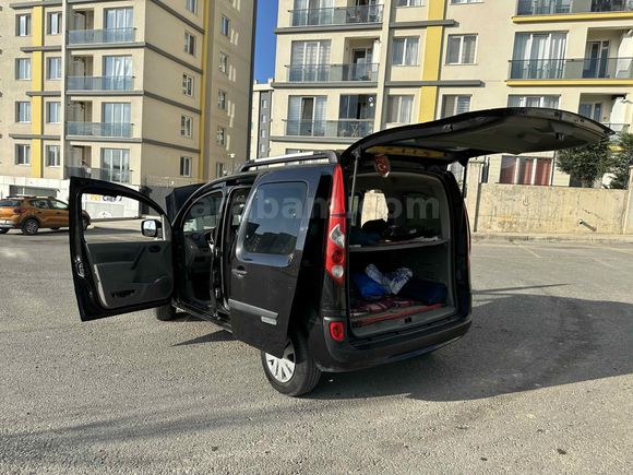 Sahibinden Renault Kangoo Multix 1.5 dCi Expression 2008 Model 