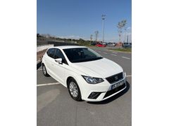 Sahibinden Değişensiz Seat Ibiza 1.0 EcoTSI Style 2018 Model 