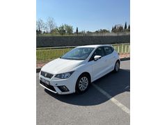 Sahibinden Değişensiz Seat Ibiza 1.0 EcoTSI Style 2018 Model 