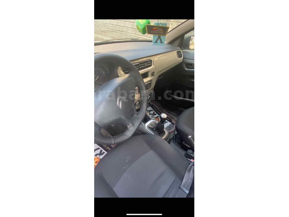 Sahibinden Citroen C-Elysée 1.6 BlueHDI Live 2018 Model 