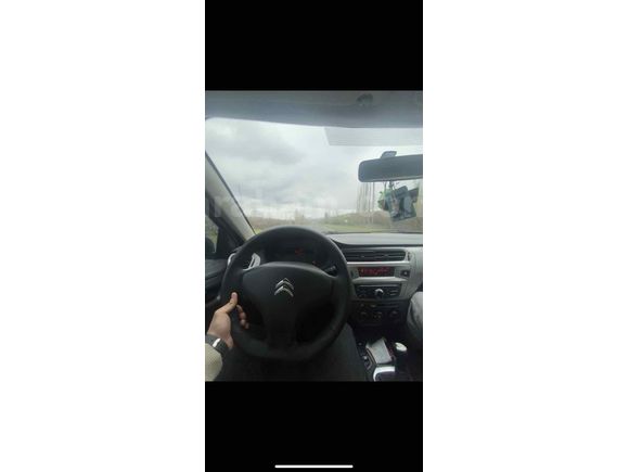 Sahibinden Citroen C-Elysée 1.6 BlueHDI Live 2018 Model 