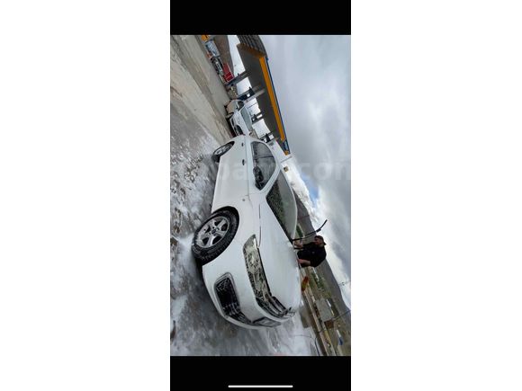 Sahibinden Citroen C-Elysée 1.6 BlueHDI Live 2018 Model 