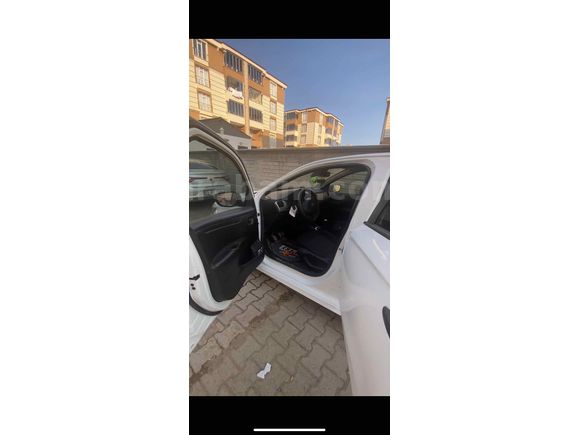 Sahibinden Citroen C-Elysée 1.6 BlueHDI Live 2018 Model 