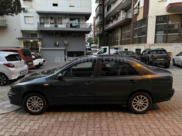 Sahibinden Fiat Marea 1.6 Exclusive 2004 Model 