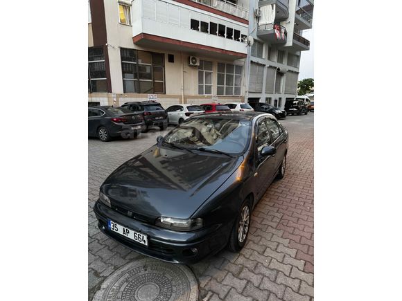 Sahibinden Fiat Marea 1.6 Exclusive 2004 Model 