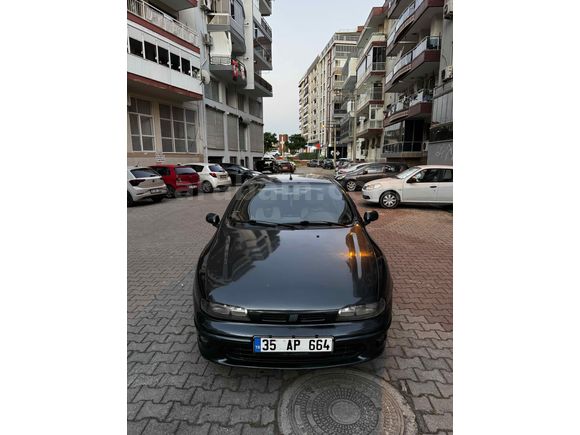 Sahibinden Fiat Marea 1.6 Exclusive 2004 Model 