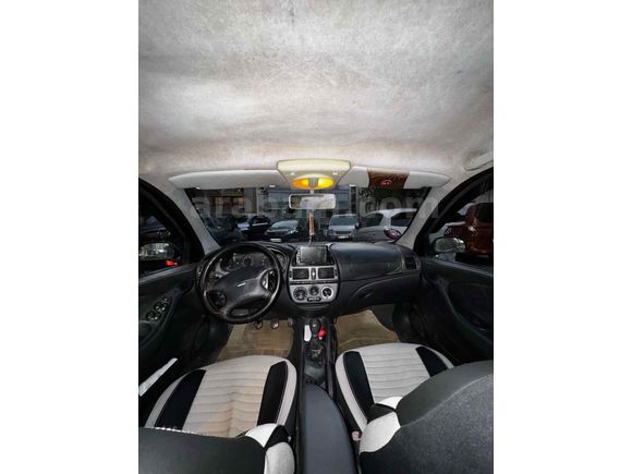 Sahibinden Fiat Marea 1.6 Exclusive 2004 Model 