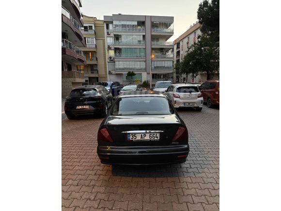 Sahibinden Fiat Marea 1.6 Exclusive 2004 Model 