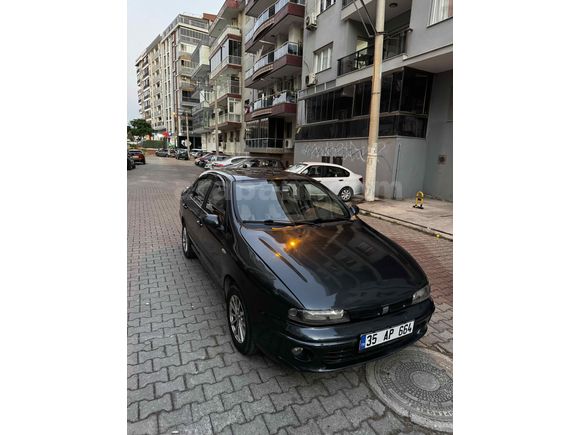Sahibinden Fiat Marea 1.6 Exclusive 2004 Model 