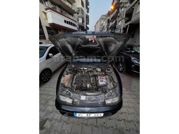 Sahibinden Fiat Marea 1.6 Exclusive 2004 Model 