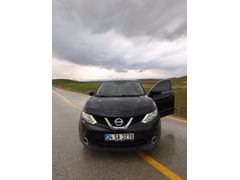 Sahibinden Nissan Qashqai 1.2 Tekna 2016 Model
