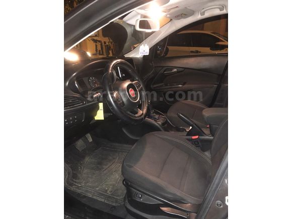 Sahibinden Fiat Egea 1.6 Multijet Lounge 2018 Model İstanbul 76.000 km Gri