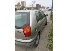 Sahibinden Fiat Palio 1.4 EL 2001 Model 
