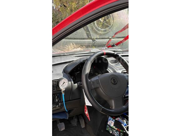 Sahibinden Opel Corsa 1.7 DTi Comfort 2003 Model 