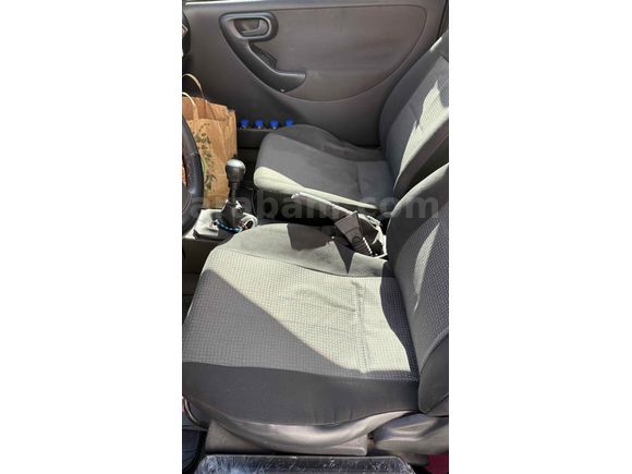 Sahibinden Opel Corsa 1.7 DTi Comfort 2003 Model 