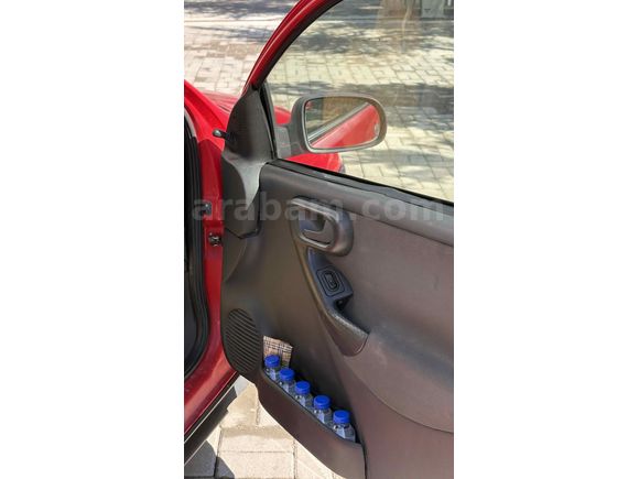 Sahibinden Opel Corsa 1.7 DTi Comfort 2003 Model 