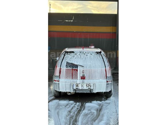 Sahibinden Opel Corsa 1.7 DTi Comfort 2003 Model 