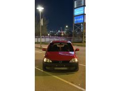 Sahibinden Opel Corsa 1.7 DTi Comfort 2003 Model 