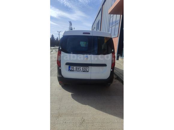 TEK PARCA DEĞİŞEN HARİCİ HATASİZ