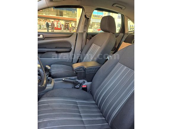 Sahibinden Ford Focus 1.6 Comfort 2011 Model