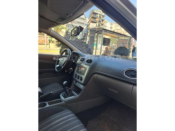 Sahibinden Ford Focus 1.6 Comfort 2011 Model