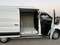  Ford Transit 350 L 2021 Model  düşük km 