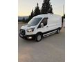  Ford Transit 350 L 2021 Model  düşük km 