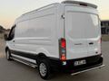  Ford Transit 350 L 2021 Model  düşük km 