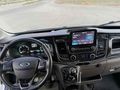  Ford Transit 350 L 2021 Model  düşük km 