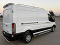  Ford Transit 350 L 2021 Model  düşük km 