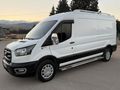  Ford Transit 350 L 2021 Model  düşük km 
