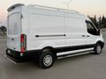  Ford Transit 350 L 2021 Model  düşük km 