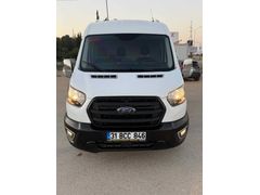  Ford Transit 350 L 2021 Model  düşük km 